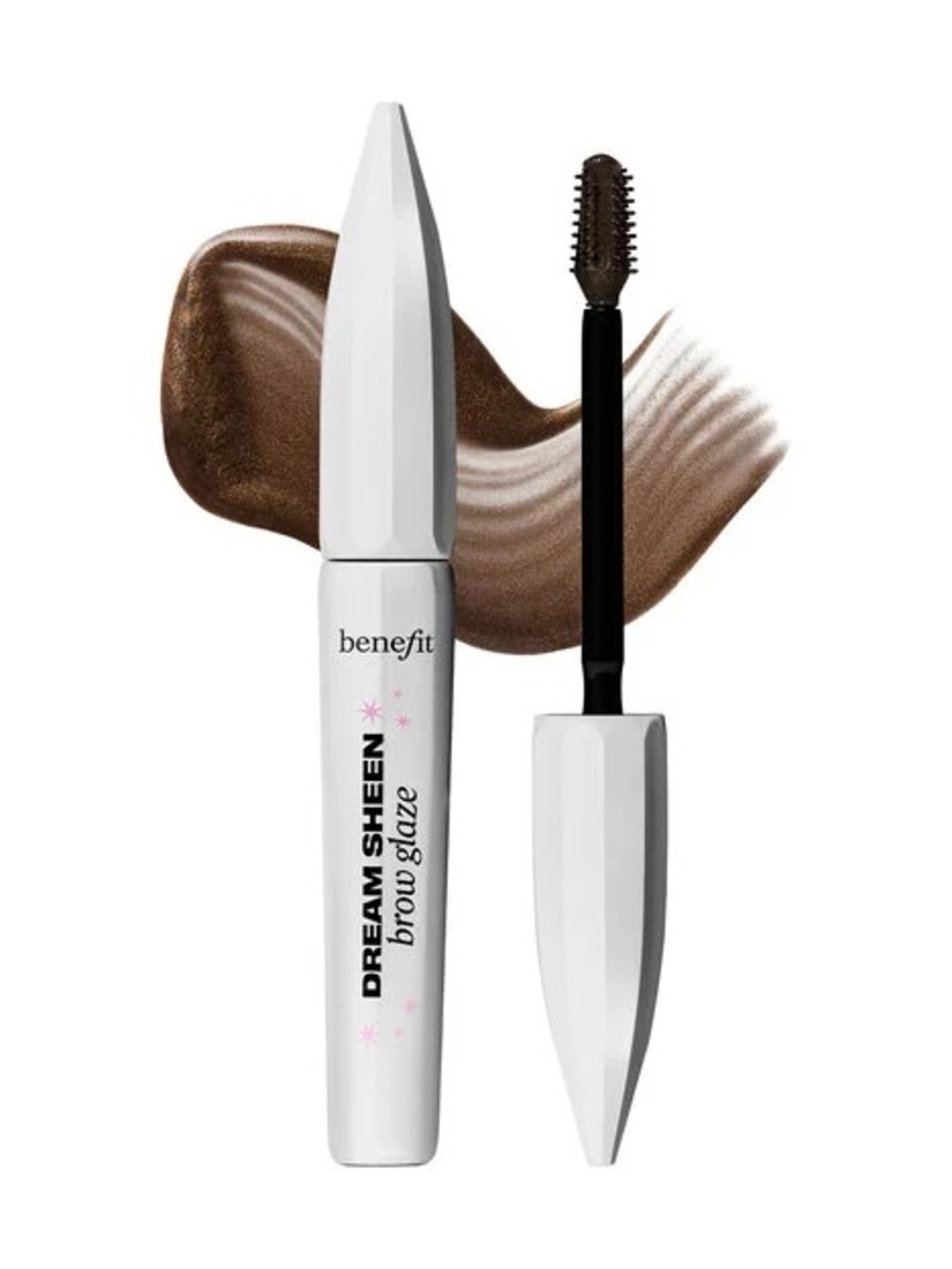 Benefit Dream Sheen Tinted Brow Glaze in Medium
